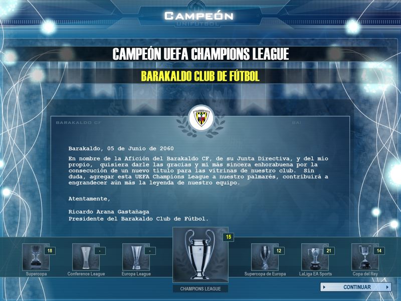 barakaldo 15 champions