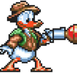 mrquackshot