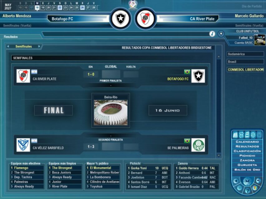 se espera remontar en casa