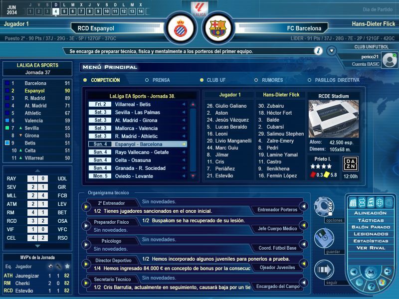 u derbi que vale un titulo