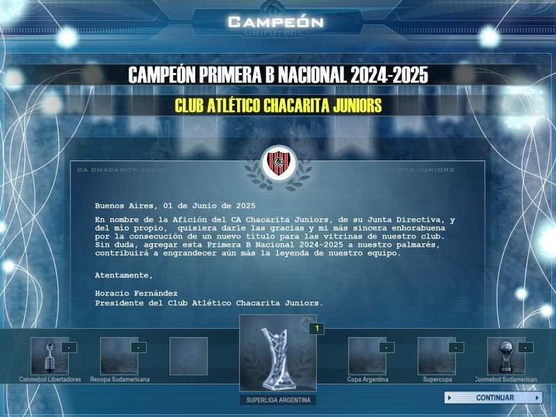 campeon