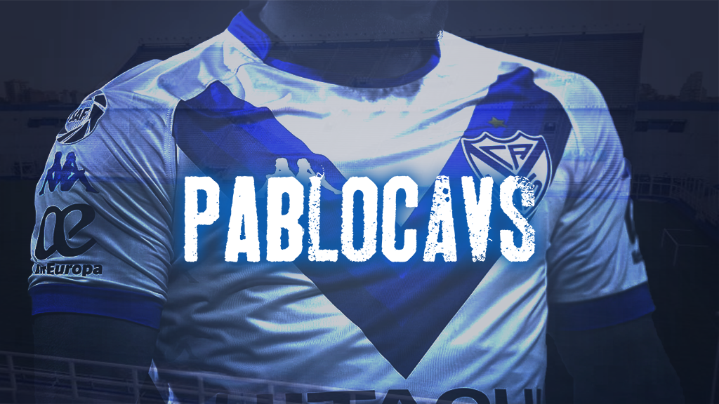 PabloCAVS